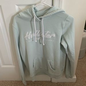 Hollister Hoodie